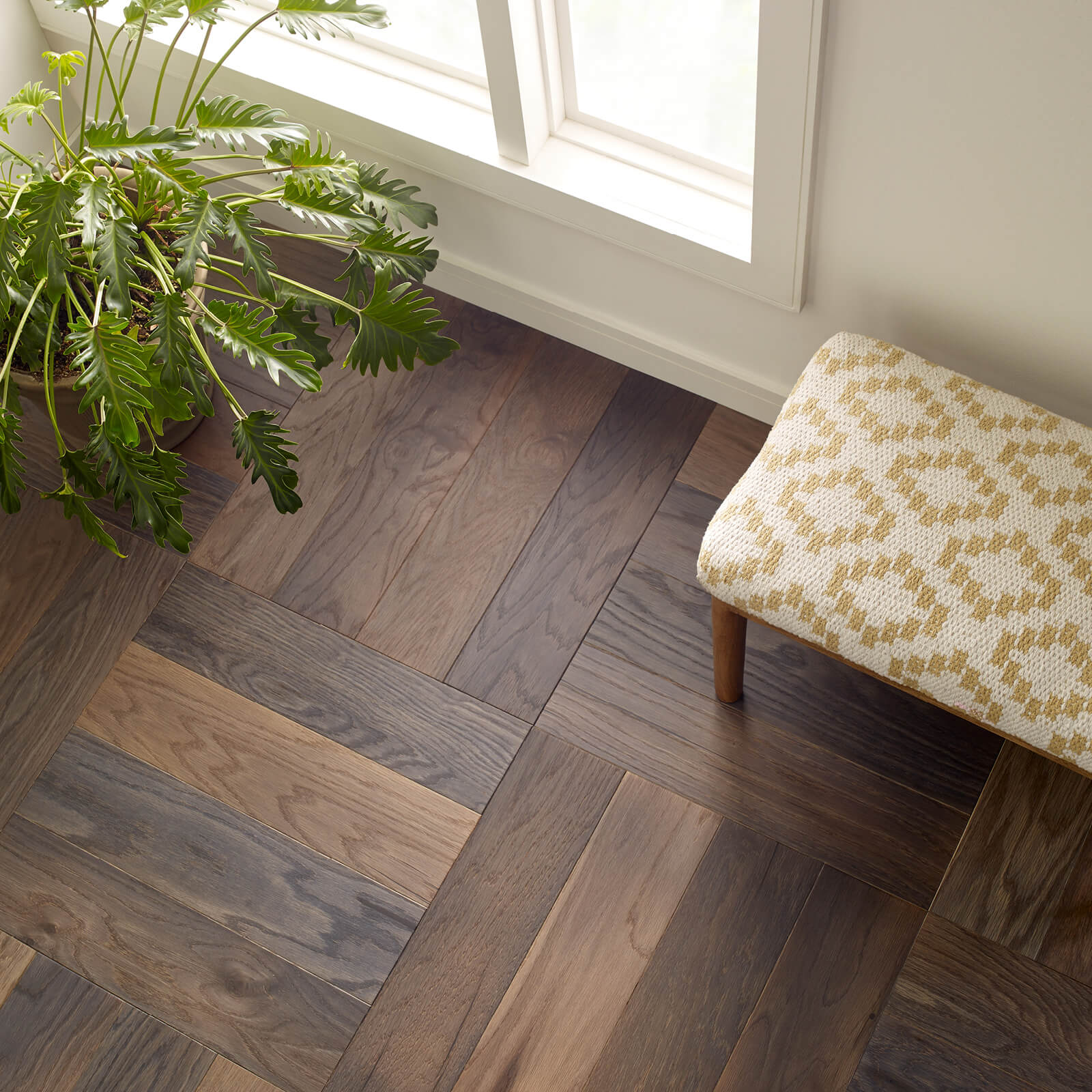 Hardwood flooring | Carpet Advantage