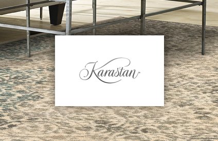 Karastan logo | Carpet Advantage