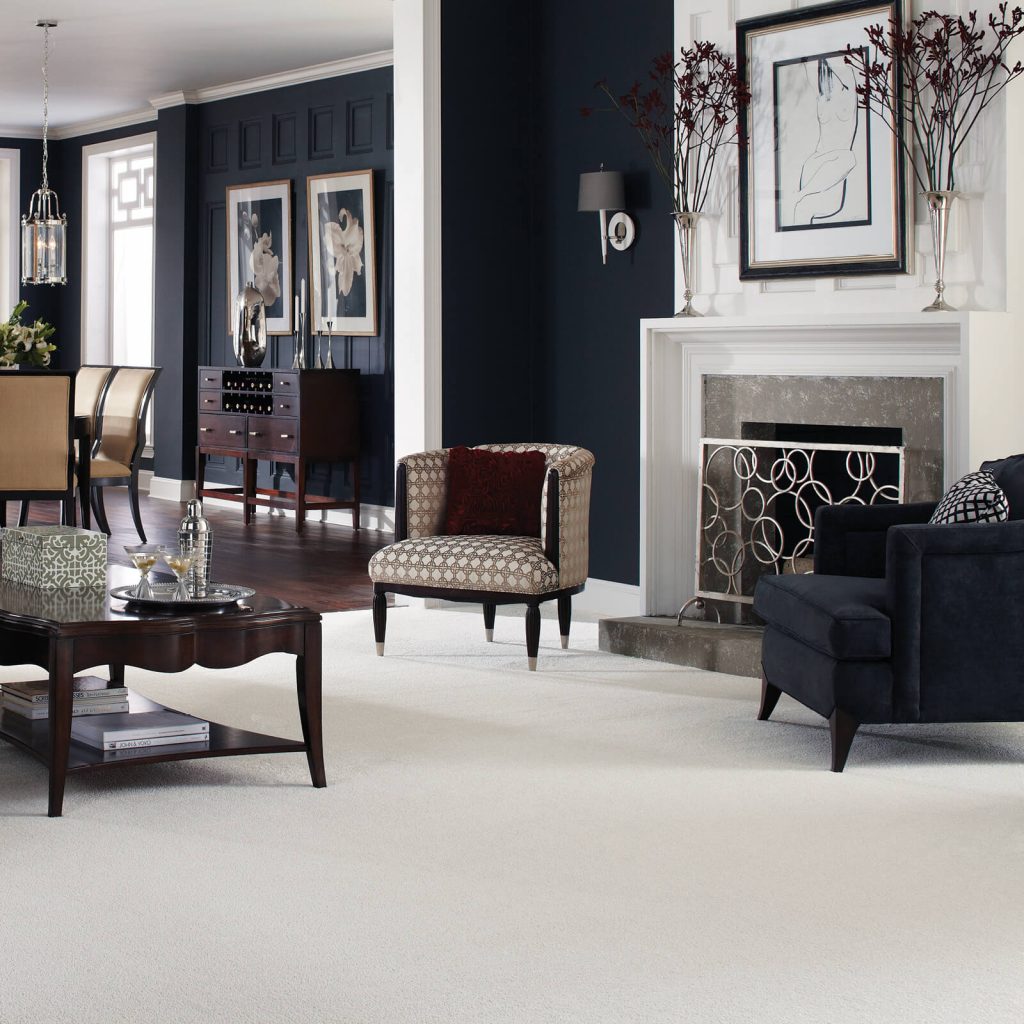 Choosing the Best Carpet | Carpet Advantage