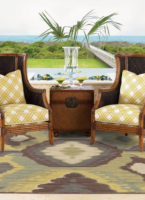 10 Outdoor Rugs | Carpet Advantage