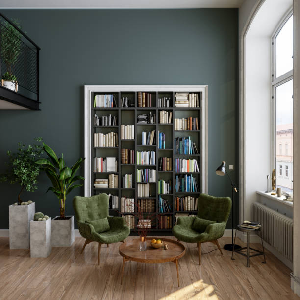Book shelf | Carpet Advantage