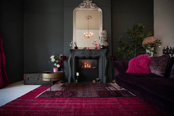 Home interior | Carpet Advantage