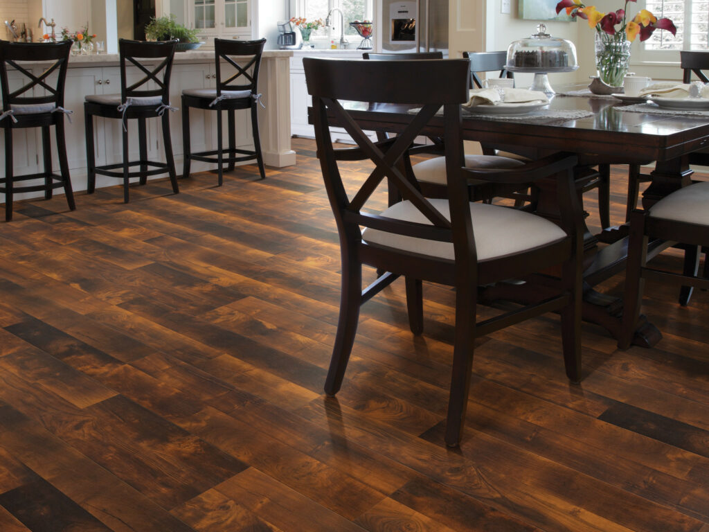 Hardwood flooring | Carpet Advantage