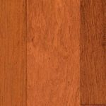 Cherry wood square | Carpet Advantage