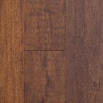 Mahogany wood square | Carpet Advantage