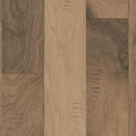 Walnut wood square | Carpet Advantage